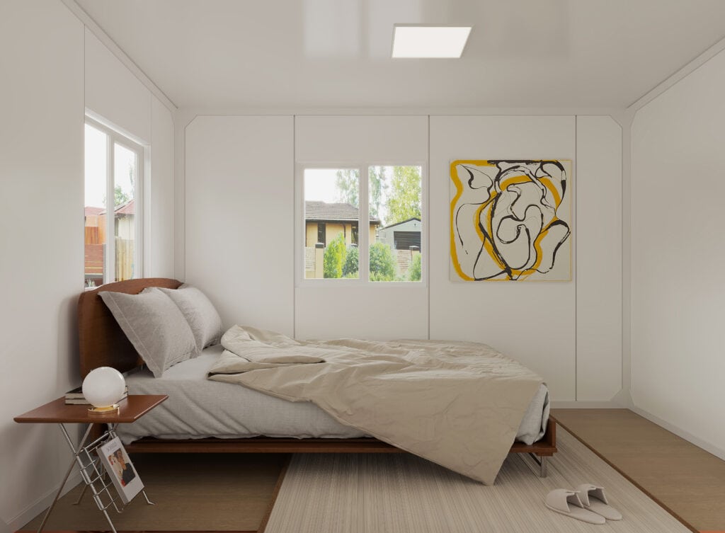 Bedroom 2